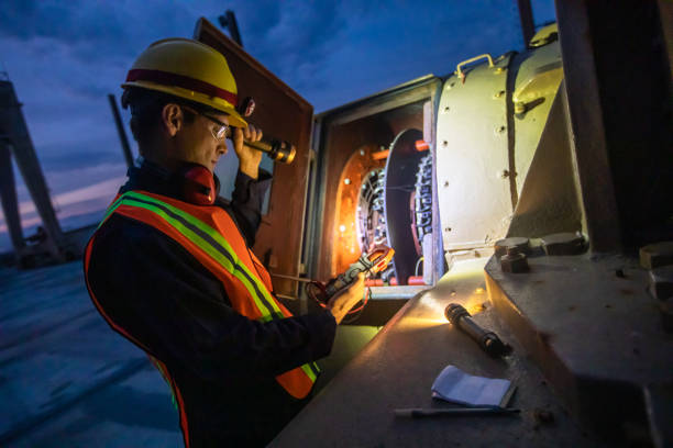 Electrical Upgrades for Homes in South Monrovia Island, CA