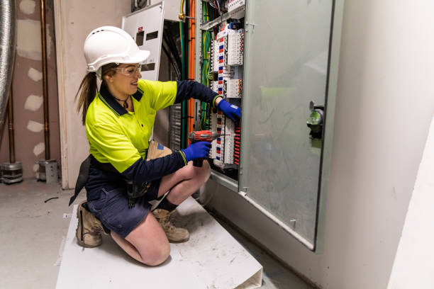 Best Local Electrician Companies  in South Monrovia Island, CA