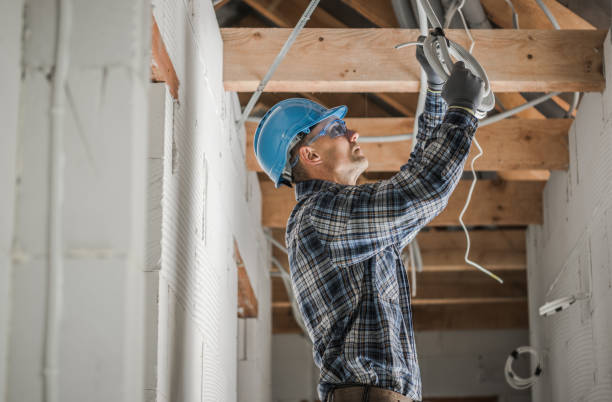 Best Industrial Electrical Services  in South Monrovia Island, CA