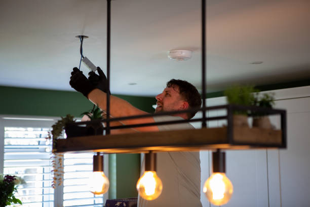 Best Outdoor Lighting Installation  in South Monrovia Island, CA