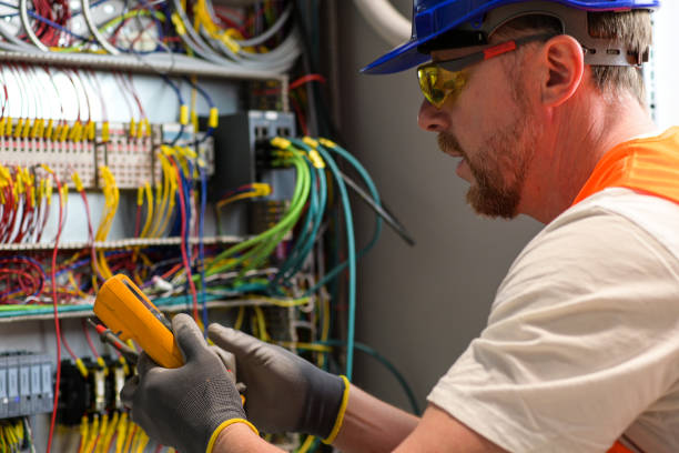 Best Emergency Electrical Repair  in South Monrovia Island, CA