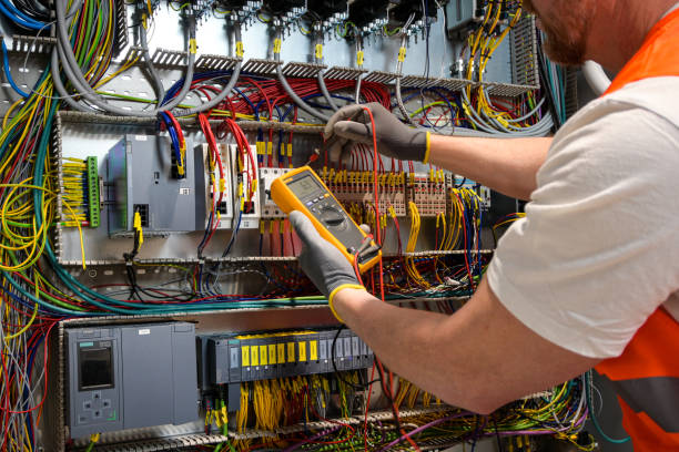 Best Residential Electrician Services  in South Monrovia Island, CA
