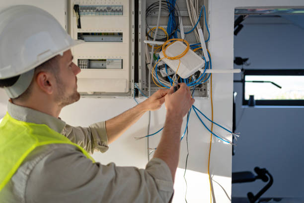 Best Electrical Installation Contractor  in South Monrovia Island, CA