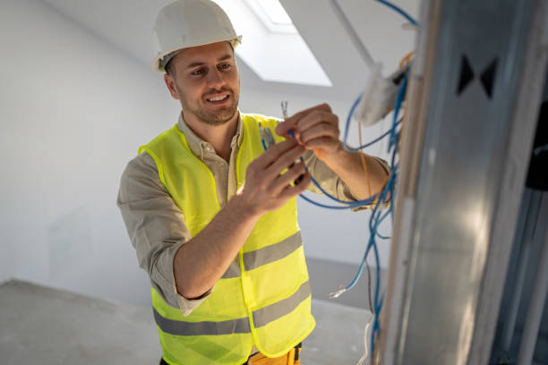 Best Home Electrical Repair  in South Monrovia Island, CA