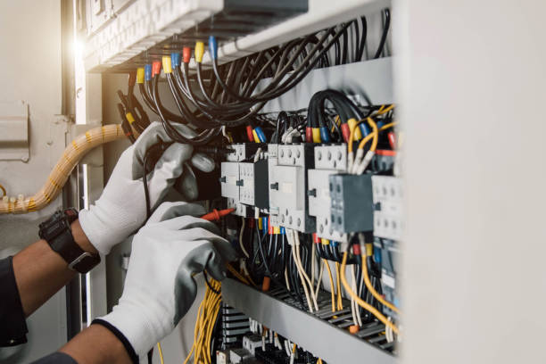 Best Emergency Electrician Near Me  in South Monrovia Island, CA